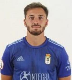 Josn (Real Oviedo B) - 2019/2020